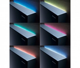 Система инсталляции для напольного унитаза Geberit Monolith Plus стекло белый 131.233.SI.5