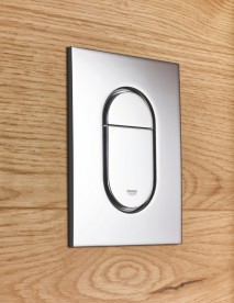 Система інсталяції для підвісного унітазу Grohe Rapid SL 3в1 39504000