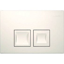 Система инсталляции для подвесного унитаза Geberit Duofix cо встроенным бачком Delta и клавишей Delta50 белый 458.168.11.1