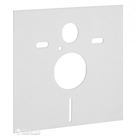 Система инсталляции для подвесного унитаза Geberit Duofix Sigma 111.300.00.5+111.835.00.1+156.050.00.1