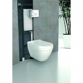 Система инсталляции для подвесного унитаза Koller Pool Alcora WC Alcora ST1200