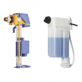 Система инсталляции для подвесных унитазов Imprese i5220OLIpure