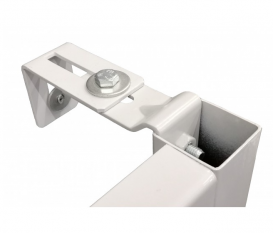 Система инсталляции для подвесных унитазов Volle Master 4в1 хромированная клавиша 141515