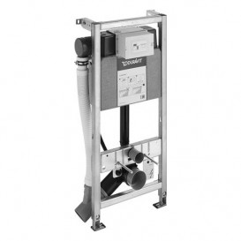 Система інсталяції для унітазу Duravit DuraSystem гігієнічний змив нейтралізація запаху WD1004000000