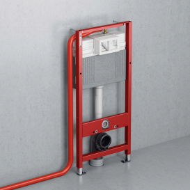 Система инсталляции для унитаза TECE Base 2 в 1 9400401