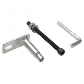 Система інсталяції для унітазу Volle Master Evo 3в1 сталь 212010