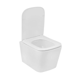 Система інсталяції Grohe Rapid SL 3 в 1 із клавішею унітазом Kroner Eifel та кришкою 3884966KE483429