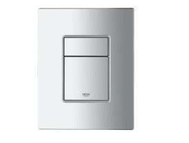 Система инсталляции Grohe Rapid SL 3 в 1 с клавишей унитазом Kroner Eifel и крышкой KE523629WHIR