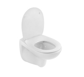 Система инсталляции Grohe Rapid SL 3 в 1 с клавишей унитазом Kroner Oker и крышкой 3884966KO533536