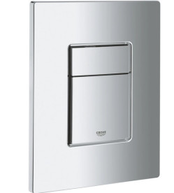 Система інсталяції Grohe Rapid SL 4 в 1 із клавішею унітазом Kroner Armada та кришкою 38772001KA513636