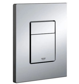 Система інсталяції Grohe Rapid SL 4 в 1 із клавішею унітазом Kroner Eifel та кришкою 3884966KE523629