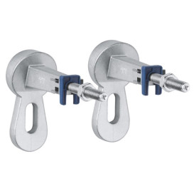 Система інсталяції Grohe Rapid SL 4 в 1 із клавішею унітазом Kroner Eifel та кришкою 3884966KE523629
