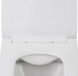 Система інсталяції Grohe Rapid SL 4 в 1 із клавішею унітазом Kroner Eifel та кришкою 3884966KE523629