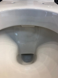 Система инсталляции Grohe Solido Compact 4 в 1 с подвесным унитазом и сиденьем 39117000