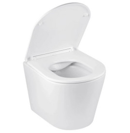 Система інсталяції Grohe Solido Even 4 в 1 з клавішею унітазом Kroner Armada та кришкою 3884966KA513636