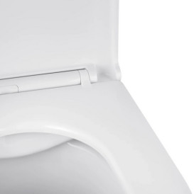 Система інсталяції Grohe Solido Even 4 в 1 з клавішею унітазом Kroner Armada та кришкою 3884966KA513636