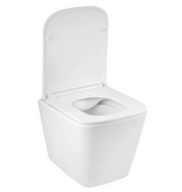 Система инсталляции Grohe Solido Even 4 в 1 с клавишей унитазом Kroner Eifel и крышкой 3884966KE493436