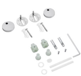 Система инсталляции Grohe Solido Even 4 в 1 с клавишей унитазом Kroner Eifel и крышкой 3884966KE493436