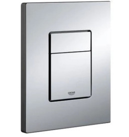 Система инсталляции Grohe Solido Even 4 в 1 с клавишей унитазом Kroner Harz и крышкой 3884966KH493736