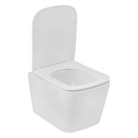 Система инсталляции Grohe Solido Even 4 в 1 с клавишей унитазом Kroner Eifel и крышкой 38971966243KE48T