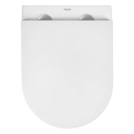 Система инсталляции Grohe Solido Even 4 в 1 с клавишей унитазом Kroner Harz и крышкой 38971966243KH48T