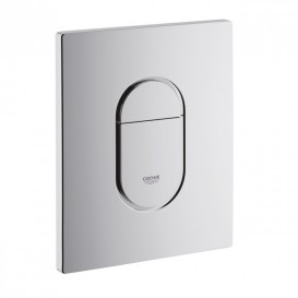 Система инсталляции Grohe Solido с подвесным унитазом 5-в-1 39418000