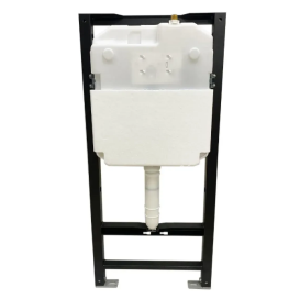 Система инсталляции VBI ELBA нержавеющая сталь VBI-030001