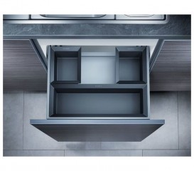 Система сортування відходів Blanco Select Orga 518727