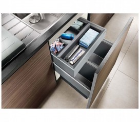 Система сортировки отходов Blanco Select Orga 518727