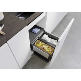 Система сортировки мусора Blanco Select II 45/2 526200