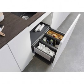 Система сортировки мусора Blanco Select II 60/3 526204