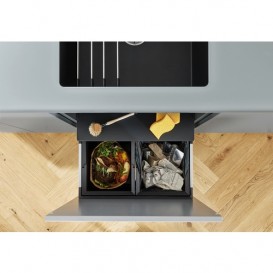 Система сортировки мусора Blanco Select II XL 60/2 526207