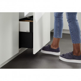 Система сортировки отходов Blanco Select II XL60 пластик/сталь 526210