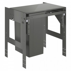 Система сортировки отходов Grohe 1 ведро 29 литров 40980000