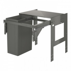 Система сортировки отходов Grohe 1 ведро 29 литров 40980000