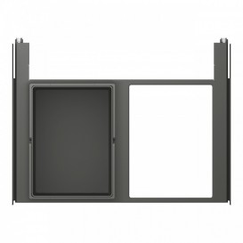 Система сортировки отходов Grohe 1 ведро 29 литров 40980000