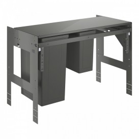 Система сортировки отходов Grohe 2 ведра 11 и 29 литров 40982000