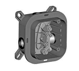 Прихована частина Paffoni PBOX001