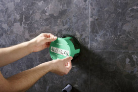 Прихована частина змішувача Hansgrohe iBox universal 2 01500180