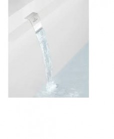 Слив-перелив с наполнением Villeroy&Boch UPCON0123