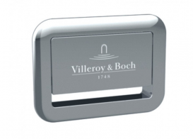 Слив-перелив с наполнением Villeroy&Boch UPCON0137