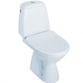 Сливной бачок для унитаза Kolo Solo керамика белый 7401400U