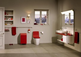 Зливний бачок для унітазу Roca Khroma кераміка білий A341650000