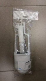 Зливний механізм бачка унітазу Roca Duplo 3/6 л AH0005700R