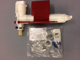 Наполняющий механизм для бачка Roca AV0025600R