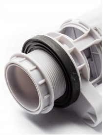 Сливной механизм для бачка унитаза Roca CARMEN A82202511H