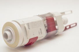 Сливной механизм нового образца для инсталляций Roca Duplo WC AV0031300R