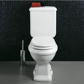 Зливний механізм Simas Arcade хром D21 Cromo