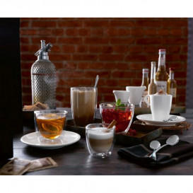Сливочник Villeroy & Boch Artesano Barista 0,1 л білий 16-4026-0800