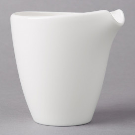 Сливочник Villeroy & Boch Flow 0,2 л белый 10-3420-0780